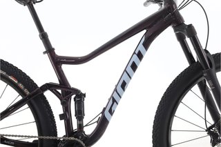 Bicicleta Giant Stance 1 GX t.M Reacondicionada