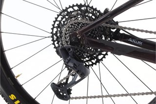 Bicicleta Giant Stance 1 GX t.M Reacondicionada