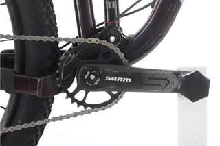 Bicicleta Giant Stance 1 GX t.M Reacondicionada