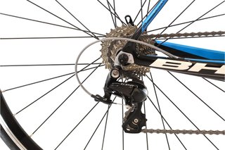 Bicicleta BH Quartz t.54 Reacondicionada