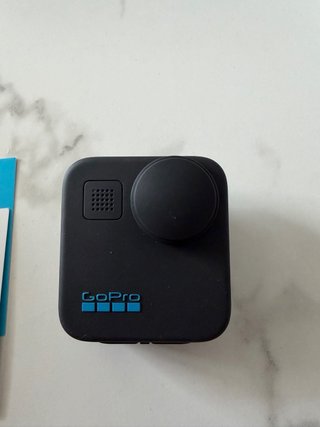 GoPro MAX 5.6K 360 Cámara
