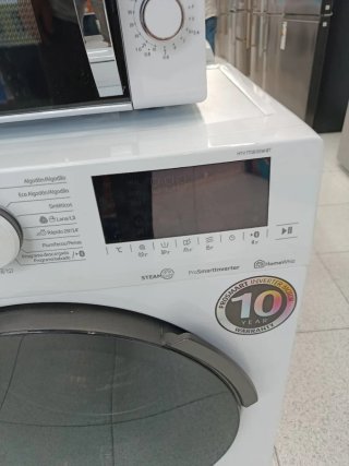 @Lavadora Secadora Beko 7/4kg Con Garantía@