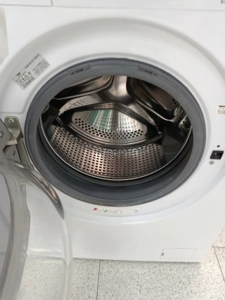 @Lavadora Secadora Beko 7/4kg Con Garantía@