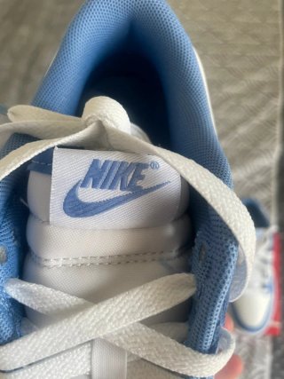 Nike Dunk Low Polar Blue Talla 38