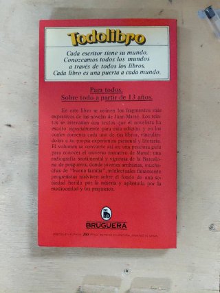 El Pijoaparte y otras historias