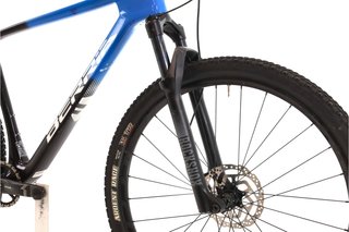 Bicicleta Berria Bravo t.L Reacondicionada