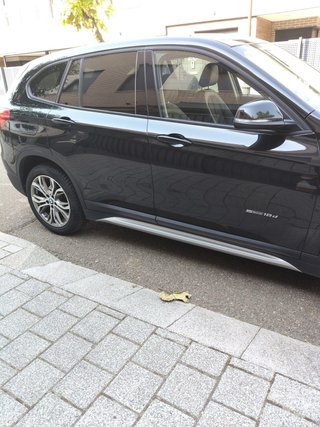 BMW X1 S-Drive 1.8 d 150 CV de 2016