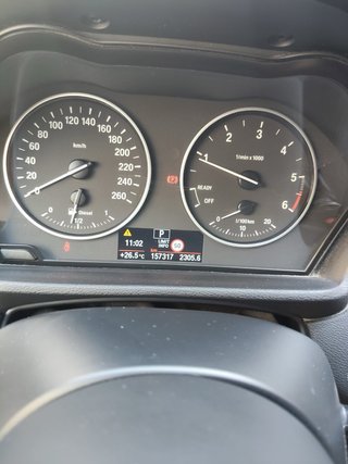 BMW X1 S-Drive 1.8 d 150 CV de 2016