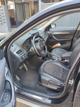BMW X1 S-Drive 1.8 d 150 CV de 2016