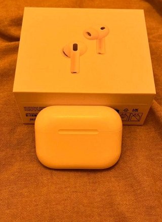 AirPods Pro 3ª Gen