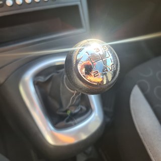 Citroën C3 Picasso 1.4 VTi Confort MANUAL