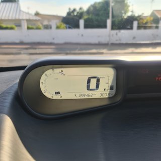 Citroën C3 Picasso 1.4 VTi Confort MANUAL