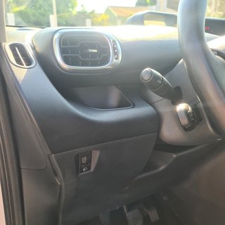 Citroën C3 Picasso 1.4 VTi Confort MANUAL