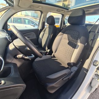 Citroën C3 Picasso 1.4 VTi Confort MANUAL