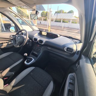 Citroën C3 Picasso 1.4 VTi Confort MANUAL