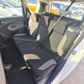 Citroën C3 Picasso 1.4 VTi Confort MANUAL