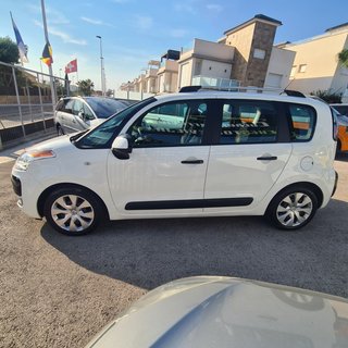 Citroën C3 Picasso 1.4 VTi Confort MANUAL