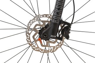 Bicicleta Berria Bravo t.L Reacondicionada
