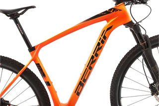 Bicicleta Berria Bravo 4.2 X01 t.M Reacondicionada