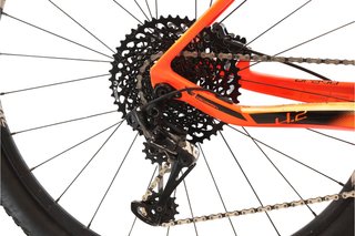 Bicicleta Berria Bravo 4.2 X01 t.M Reacondicionada