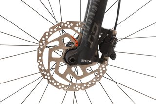 Bicicleta Berria Bravo 4.2 X01 t.M Reacondicionada