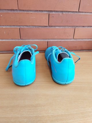 Zapatillas Adidas Fútbol Sala Talla 35