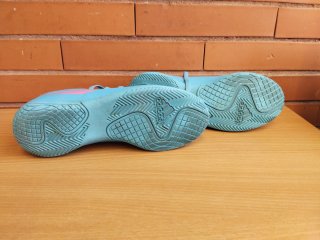 Zapatillas Adidas Fútbol Sala Talla 35