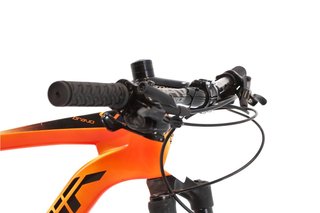 Bicicleta Berria Bravo 4.2 X01 t.M Reacondicionada