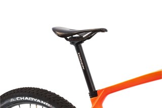 Bicicleta Berria Bravo 4.2 X01 t.M Reacondicionada