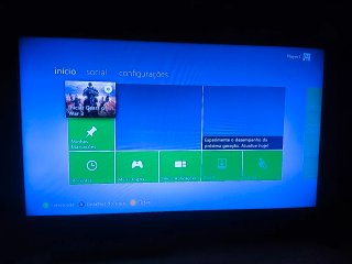 Gears of War 3 (Xbox 360)