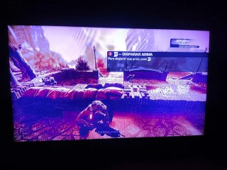 Gears of War 3 (Xbox 360)