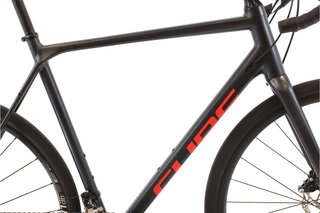 Bicicleta Cube Cross Race Pro t.58 Reacondicionada