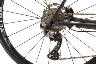 Bicicleta Cube Cross Race Pro t.58 Reacondicionada