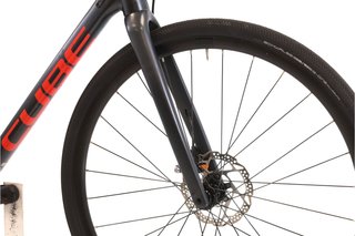 Bicicleta Cube Cross Race Pro t.58 Reacondicionada