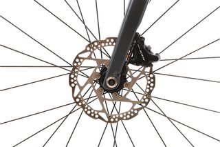 Bicicleta Cube Cross Race Pro t.58 Reacondicionada