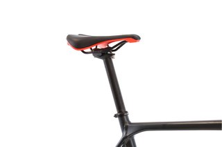 Bicicleta Cube Cross Race Pro t.58 Reacondicionada