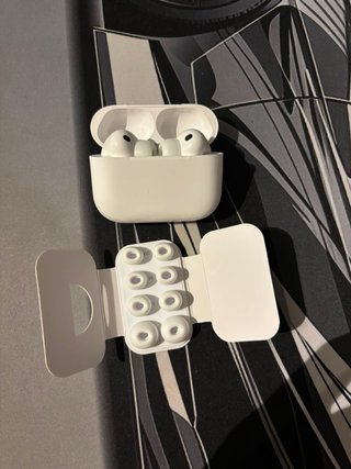 Airpods Pro 3 Apple