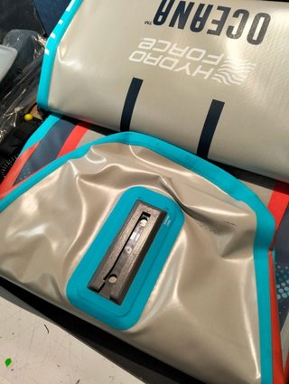 Tabla SUP Bestway Hydro Force Oceana Kayak