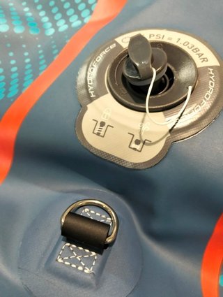Tabla SUP Bestway Hydro Force Oceana Kayak
