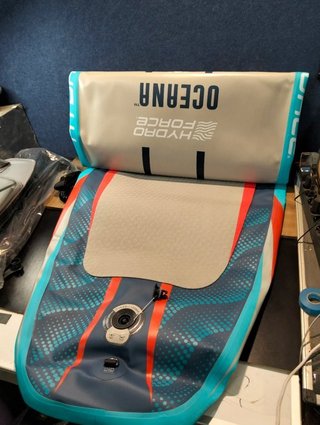 Tabla SUP Bestway Hydro Force Oceana Kayak