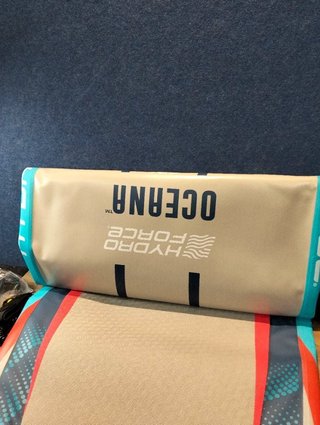 Tabla SUP Bestway Hydro Force Oceana Kayak