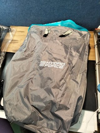 Tabla SUP Bestway Hydro Force Oceana Kayak