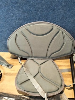 Tabla SUP Bestway Hydro Force Oceana Kayak