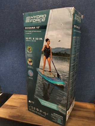 Tabla SUP Bestway Hydro Force Oceana Kayak