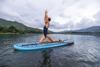 Tabla SUP Bestway Hydro Force Oceana Kayak