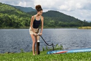 Tabla SUP Bestway Hydro Force Oceana Kayak