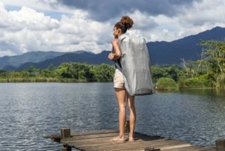 Tabla SUP Bestway Hydro Force Oceana Kayak