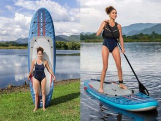 Tabla SUP Bestway Hydro Force Oceana Kayak