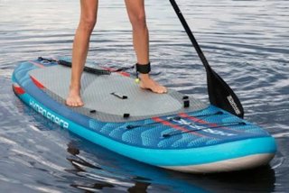 Tabla SUP Bestway Hydro Force Oceana Kayak
