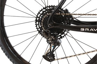 Bicicleta Berria Bravo t.L Reacondicionada